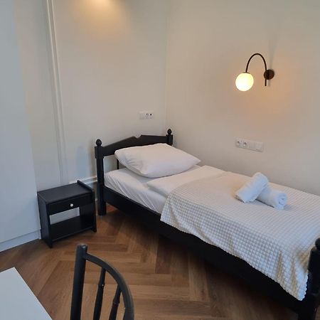 Apartamenty Inspiracja Krakkó Kültér fotó