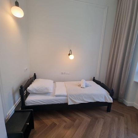 Apartamenty Inspiracja Krakkó Kültér fotó