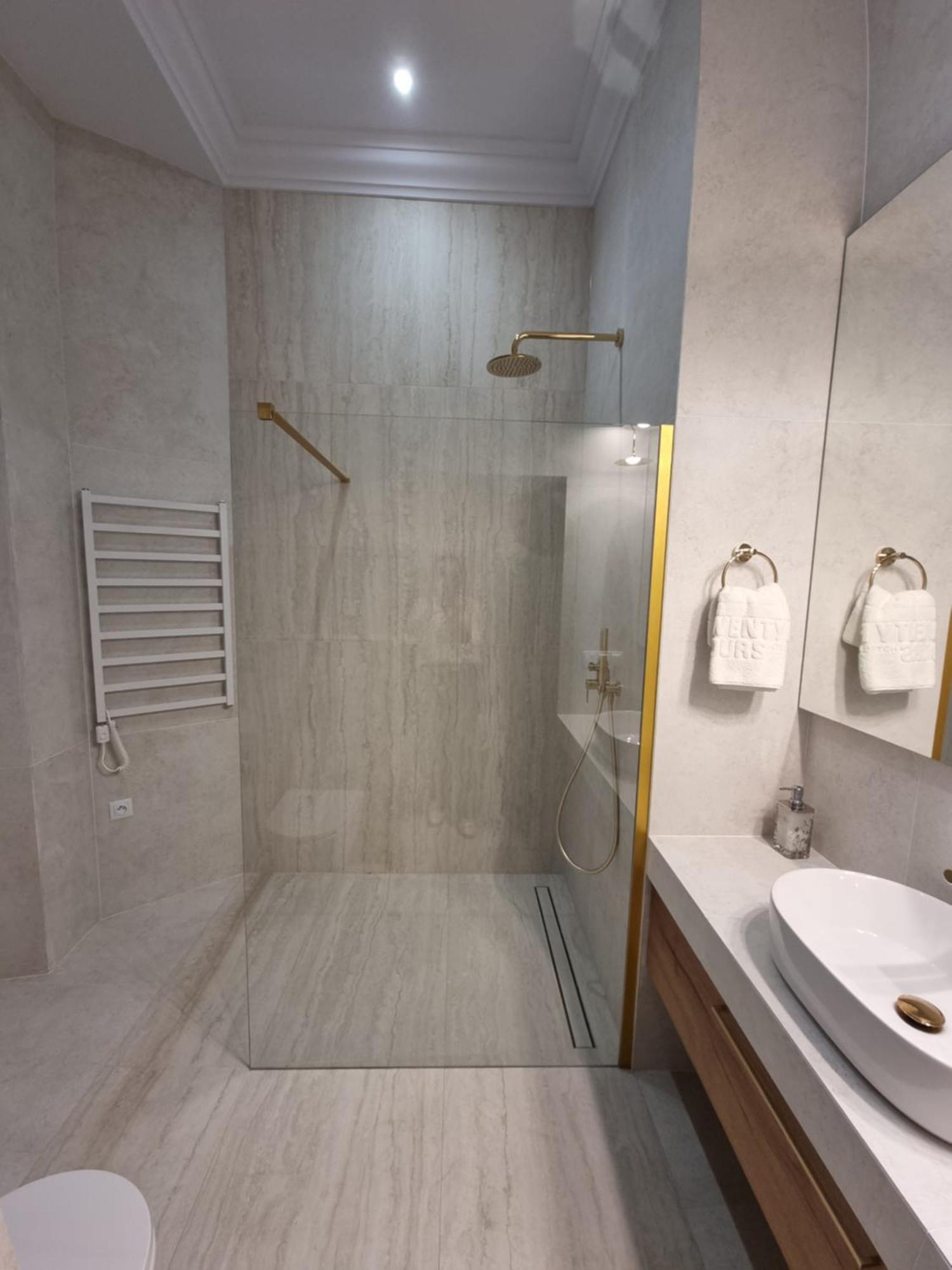 Apartamenty Inspiracja Krakkó Kültér fotó