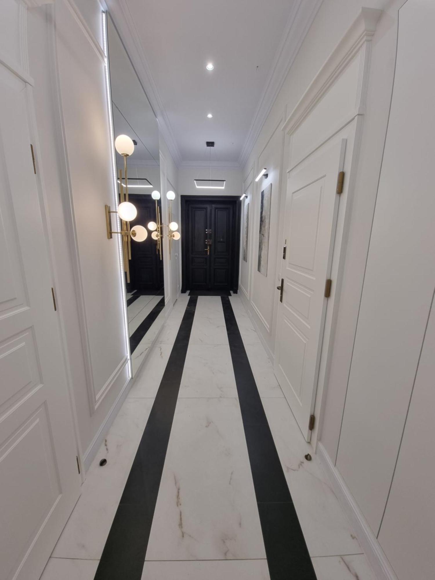 Apartamenty Inspiracja Krakkó Kültér fotó