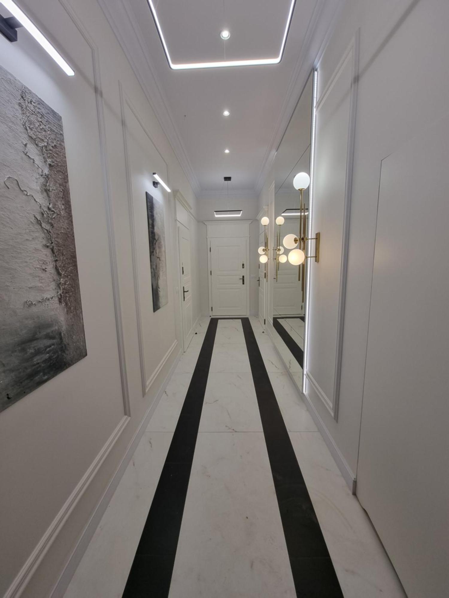 Apartamenty Inspiracja Krakkó Kültér fotó