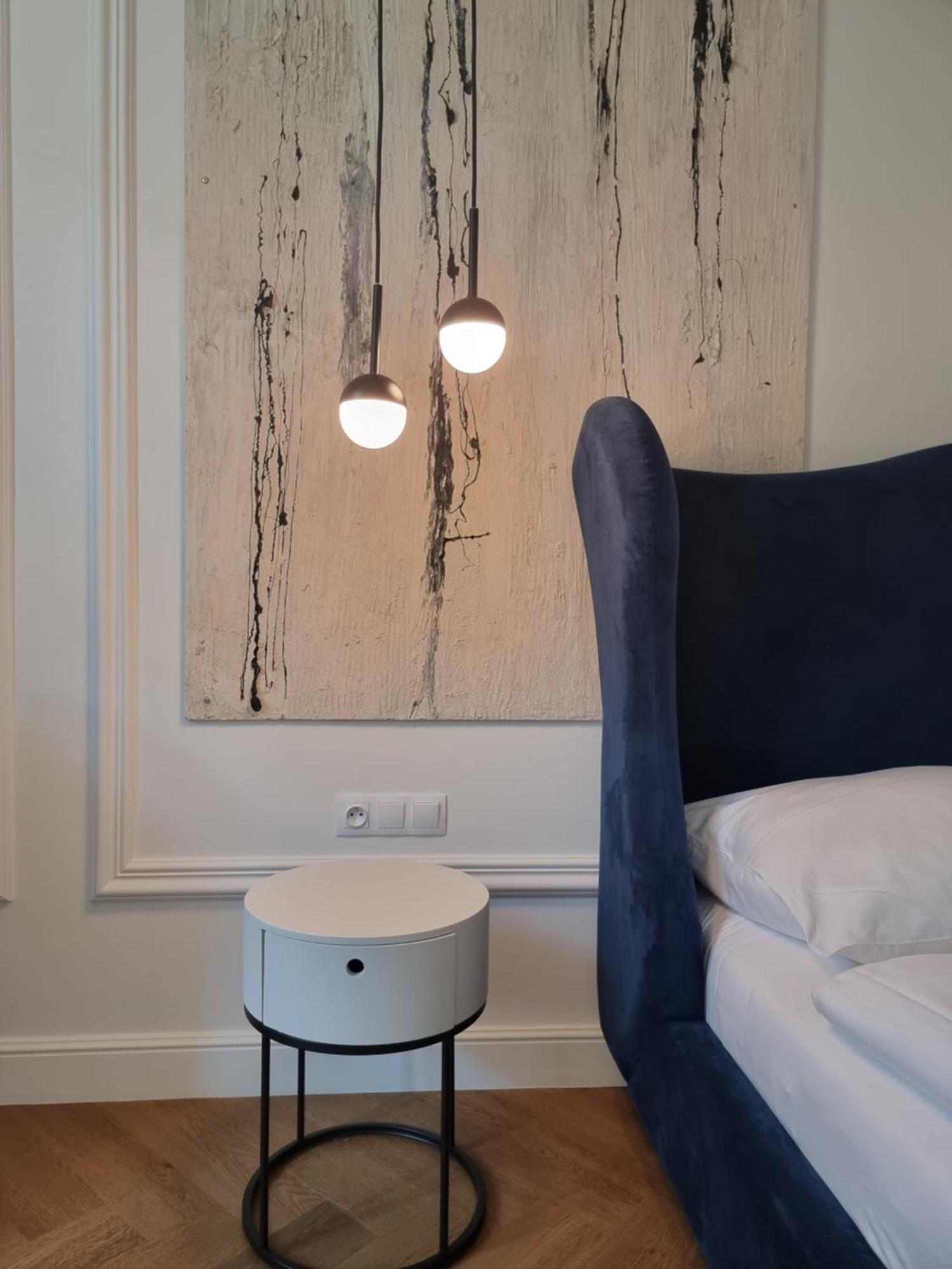 Apartamenty Inspiracja Krakkó Kültér fotó