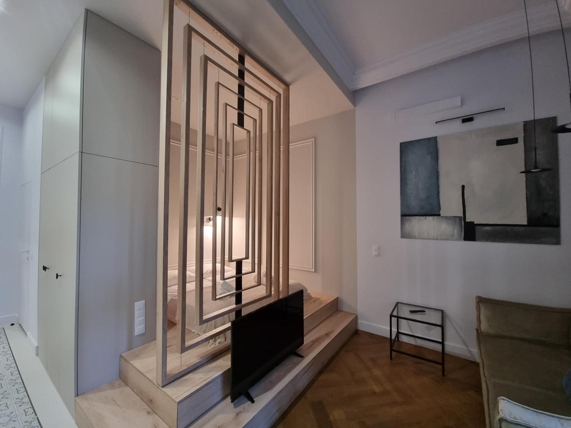 Apartamenty Inspiracja Krakkó Kültér fotó