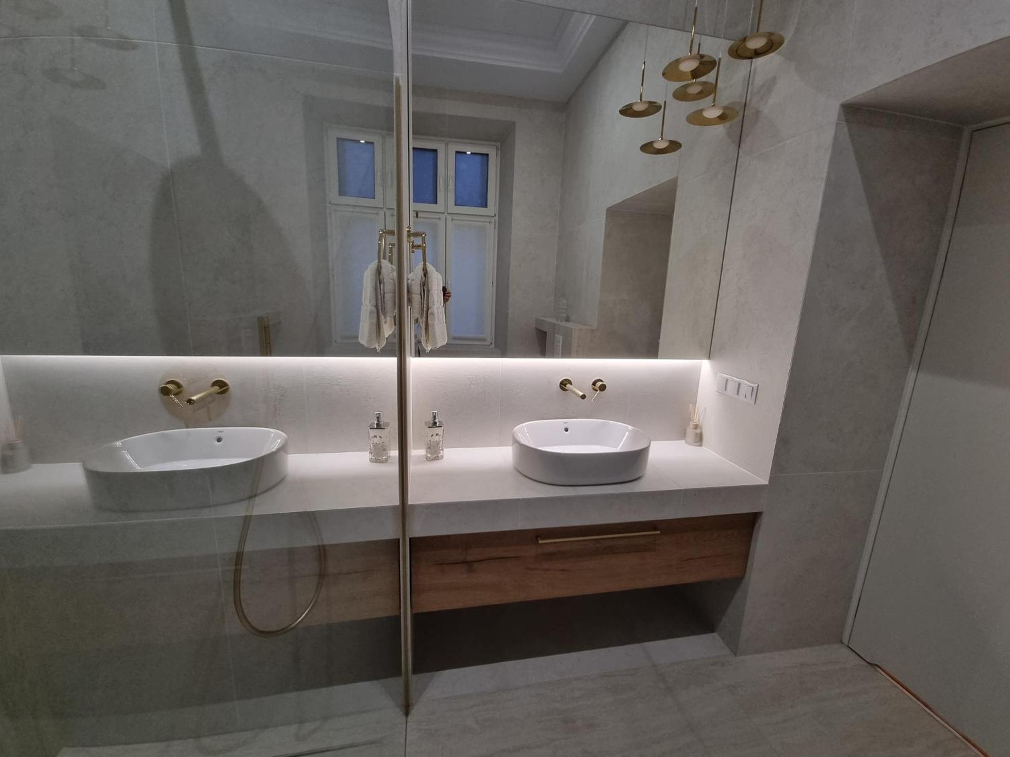 Apartamenty Inspiracja Krakkó Kültér fotó