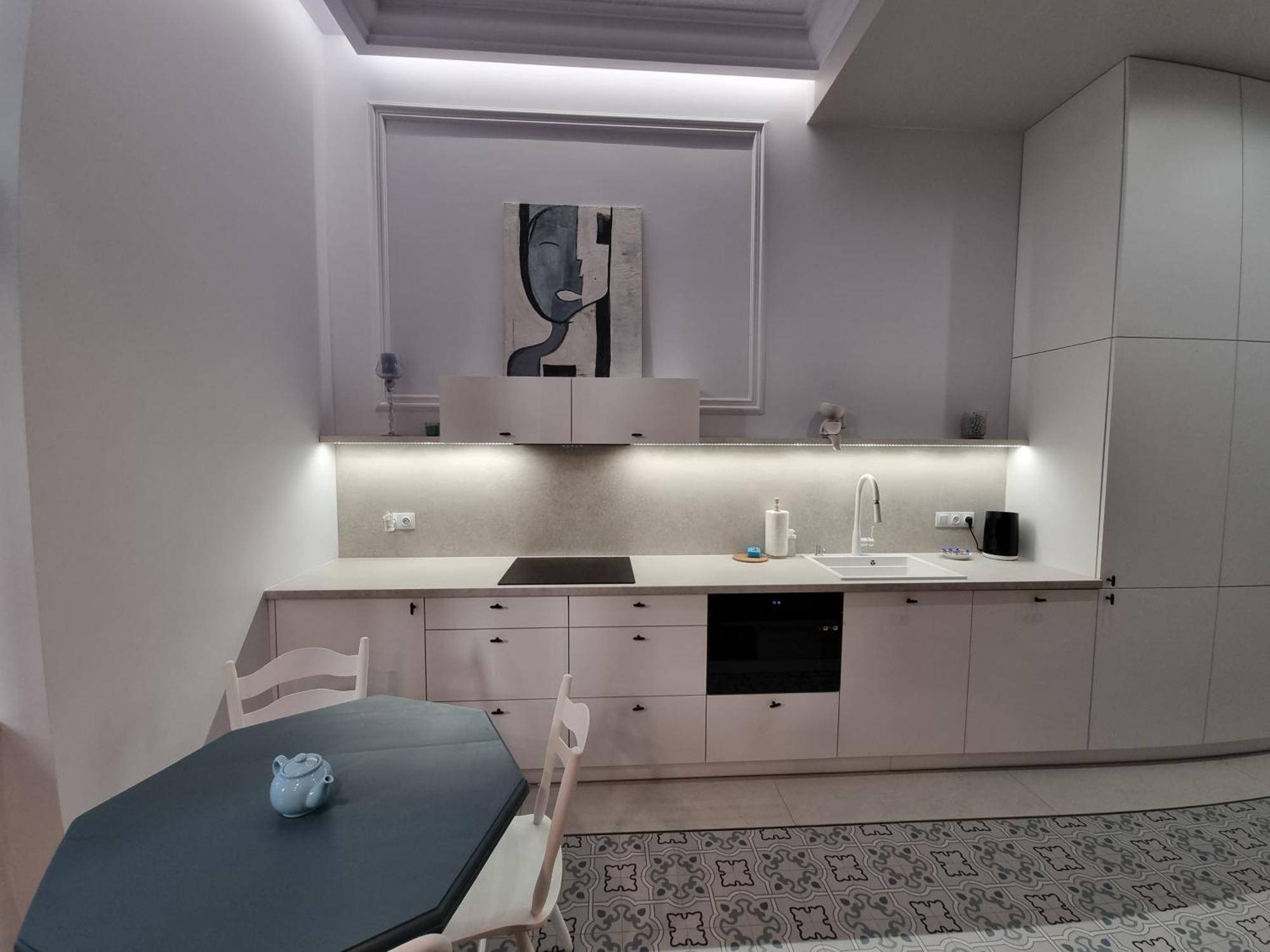 Apartamenty Inspiracja Krakkó Kültér fotó
