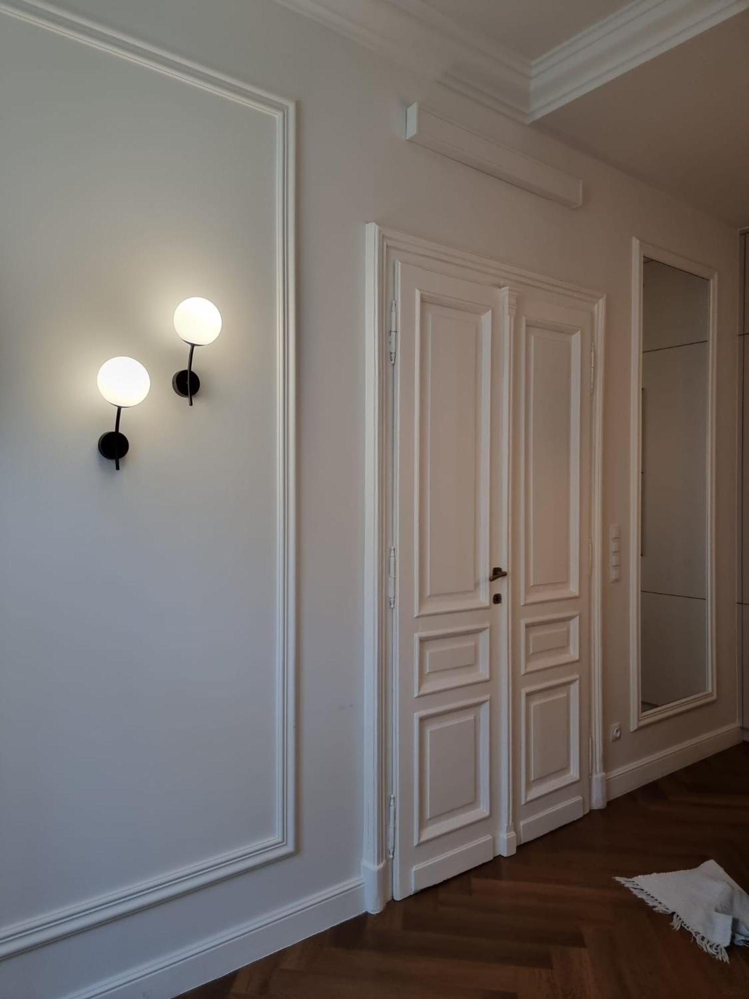 Apartamenty Inspiracja Krakkó Kültér fotó