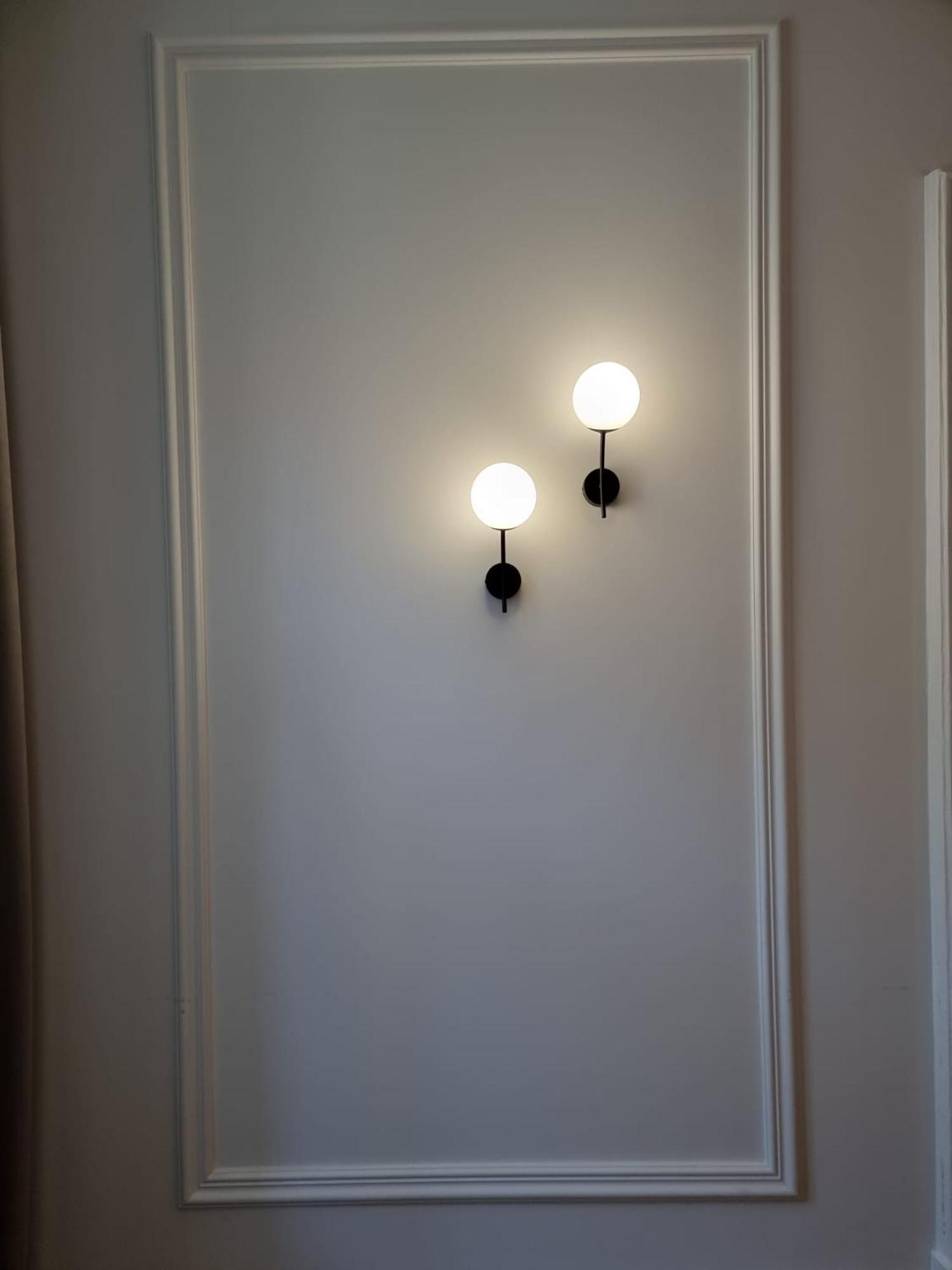 Apartamenty Inspiracja Krakkó Kültér fotó