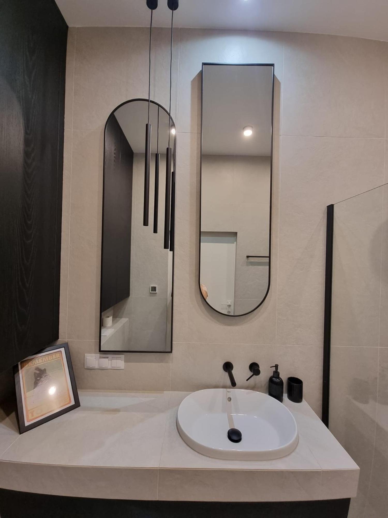 Apartamenty Inspiracja Krakkó Kültér fotó