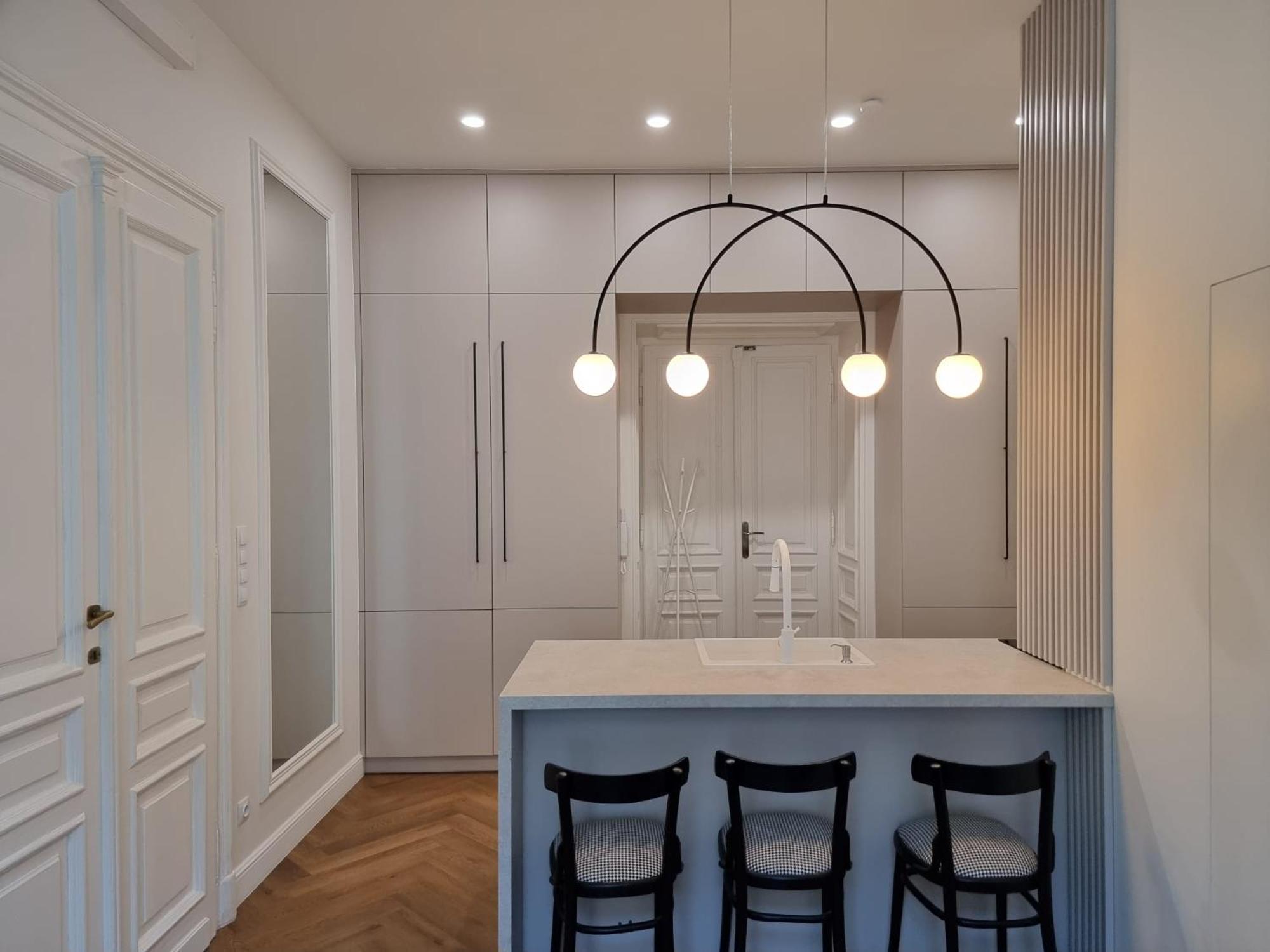 Apartamenty Inspiracja Krakkó Kültér fotó
