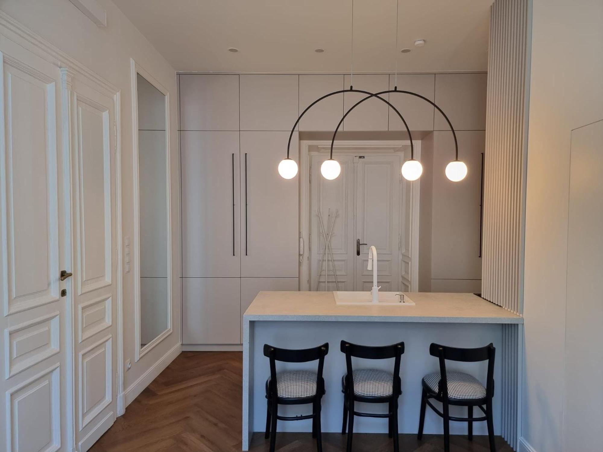 Apartamenty Inspiracja Krakkó Kültér fotó