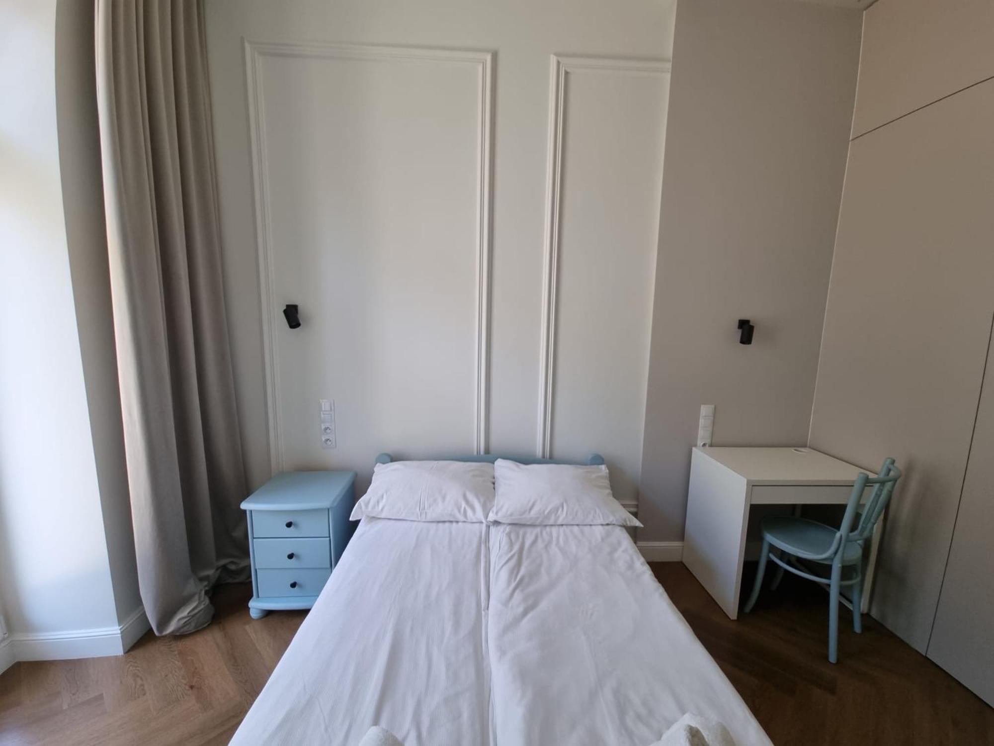 Apartamenty Inspiracja Krakkó Kültér fotó