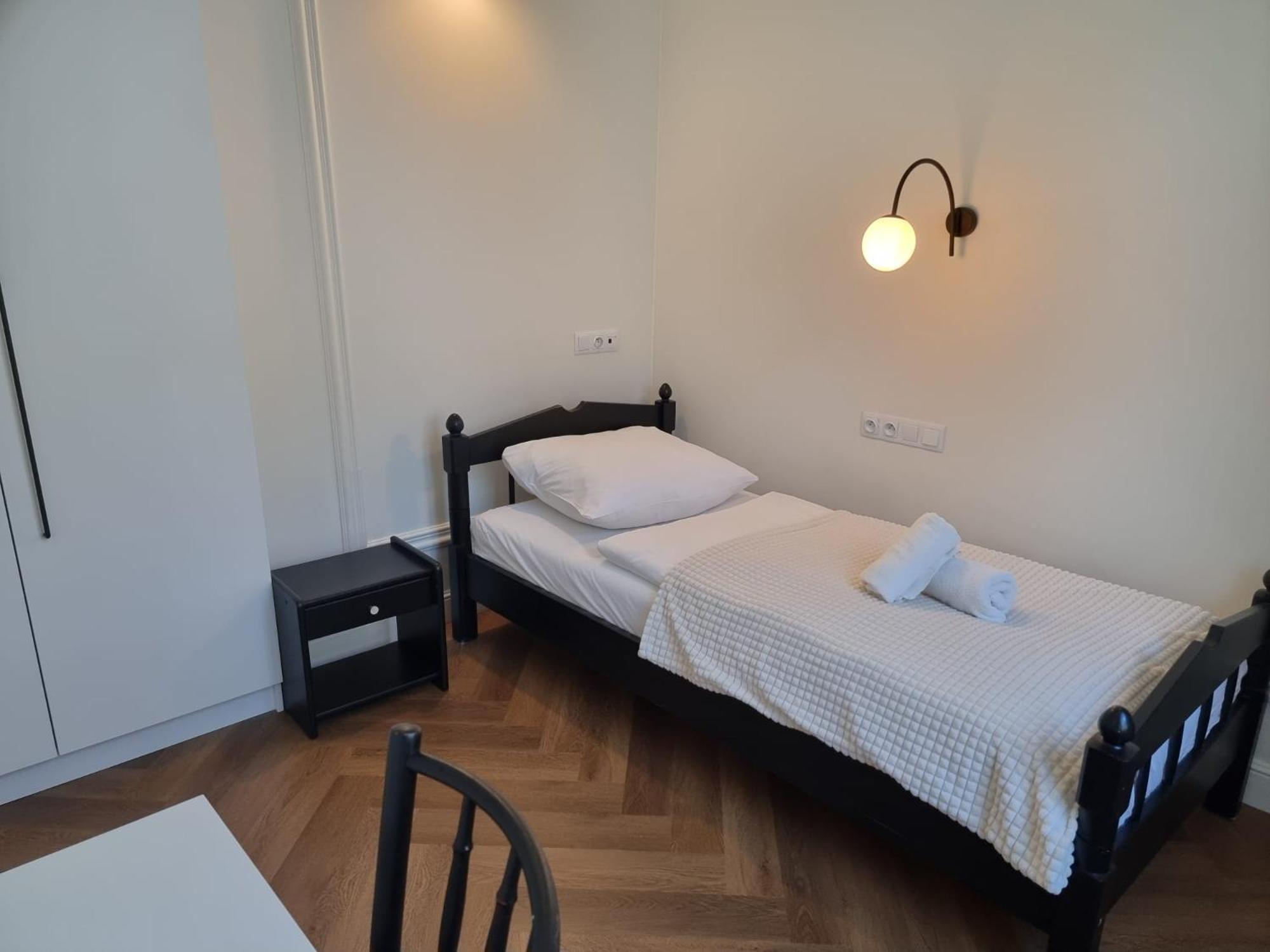 Apartamenty Inspiracja Krakkó Kültér fotó