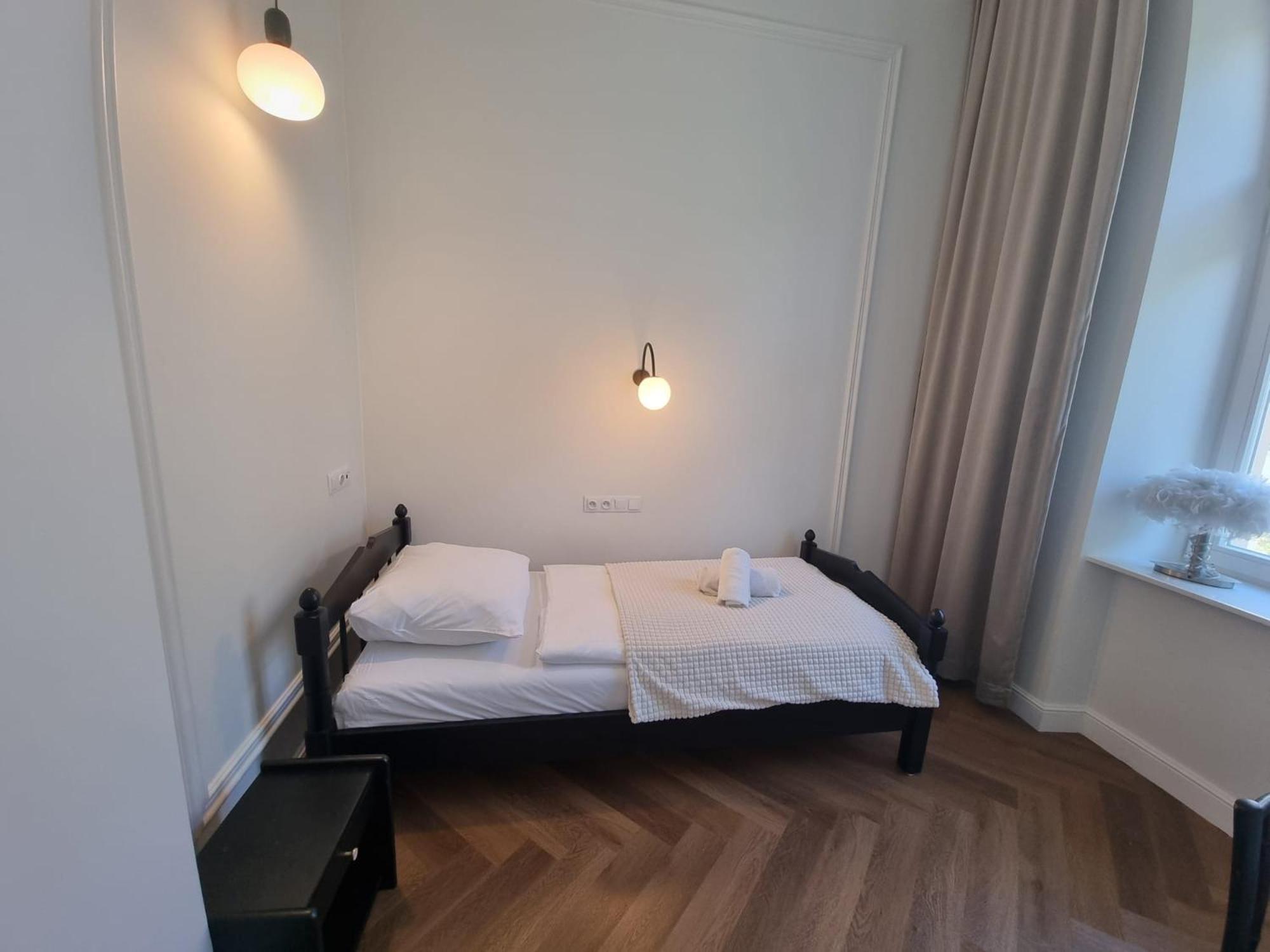 Apartamenty Inspiracja Krakkó Kültér fotó