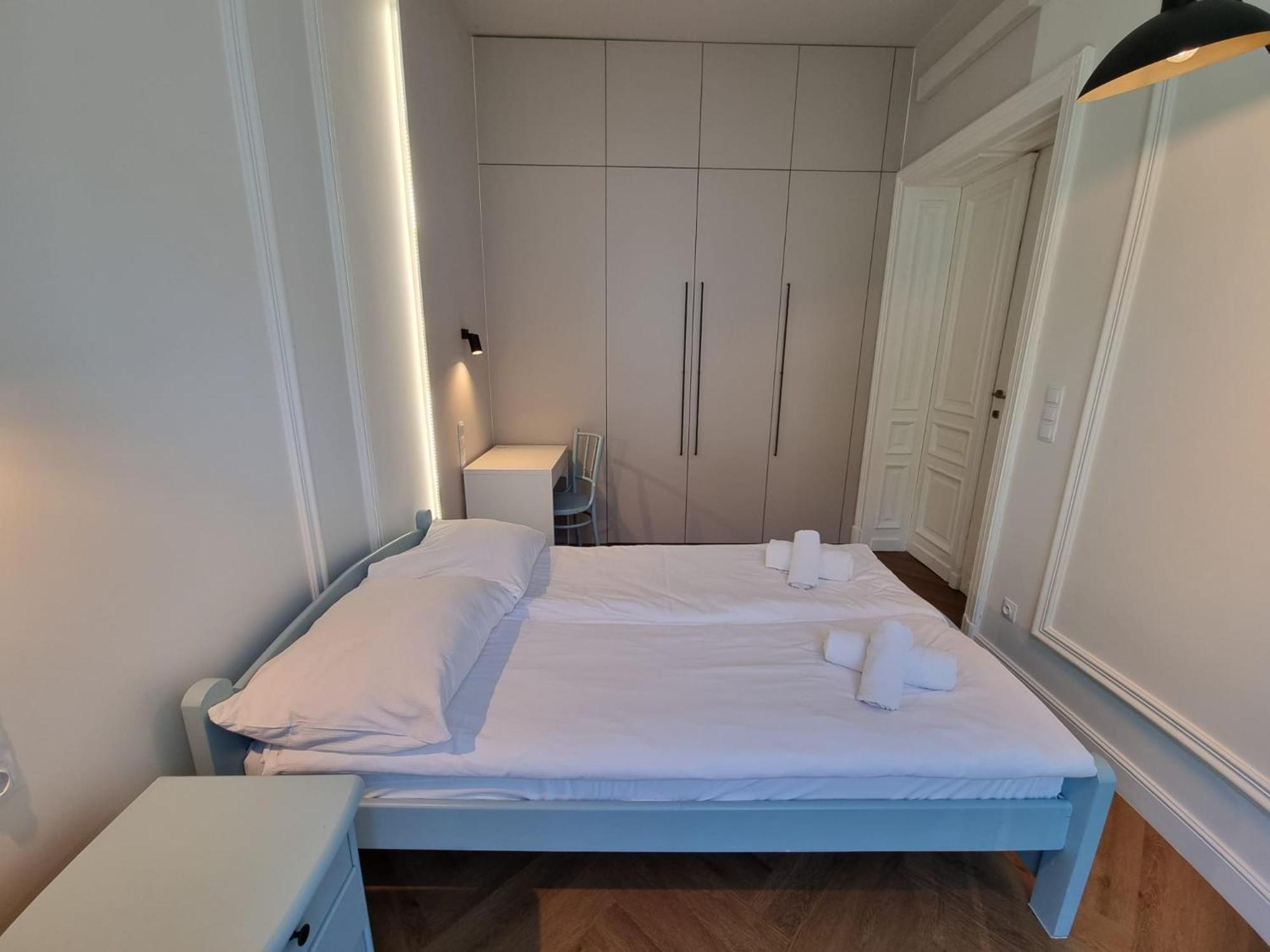 Apartamenty Inspiracja Krakkó Kültér fotó