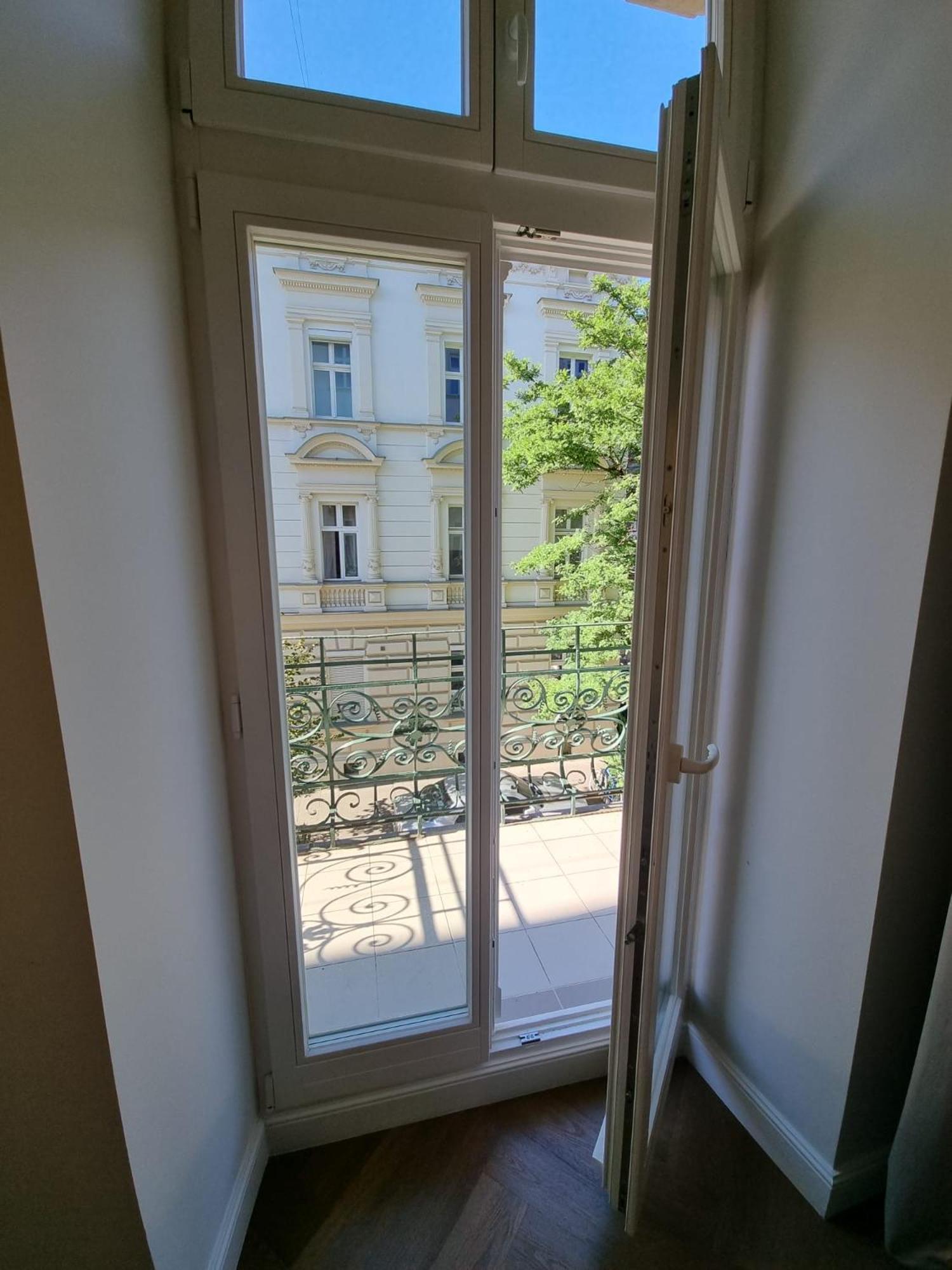 Apartamenty Inspiracja Krakkó Kültér fotó