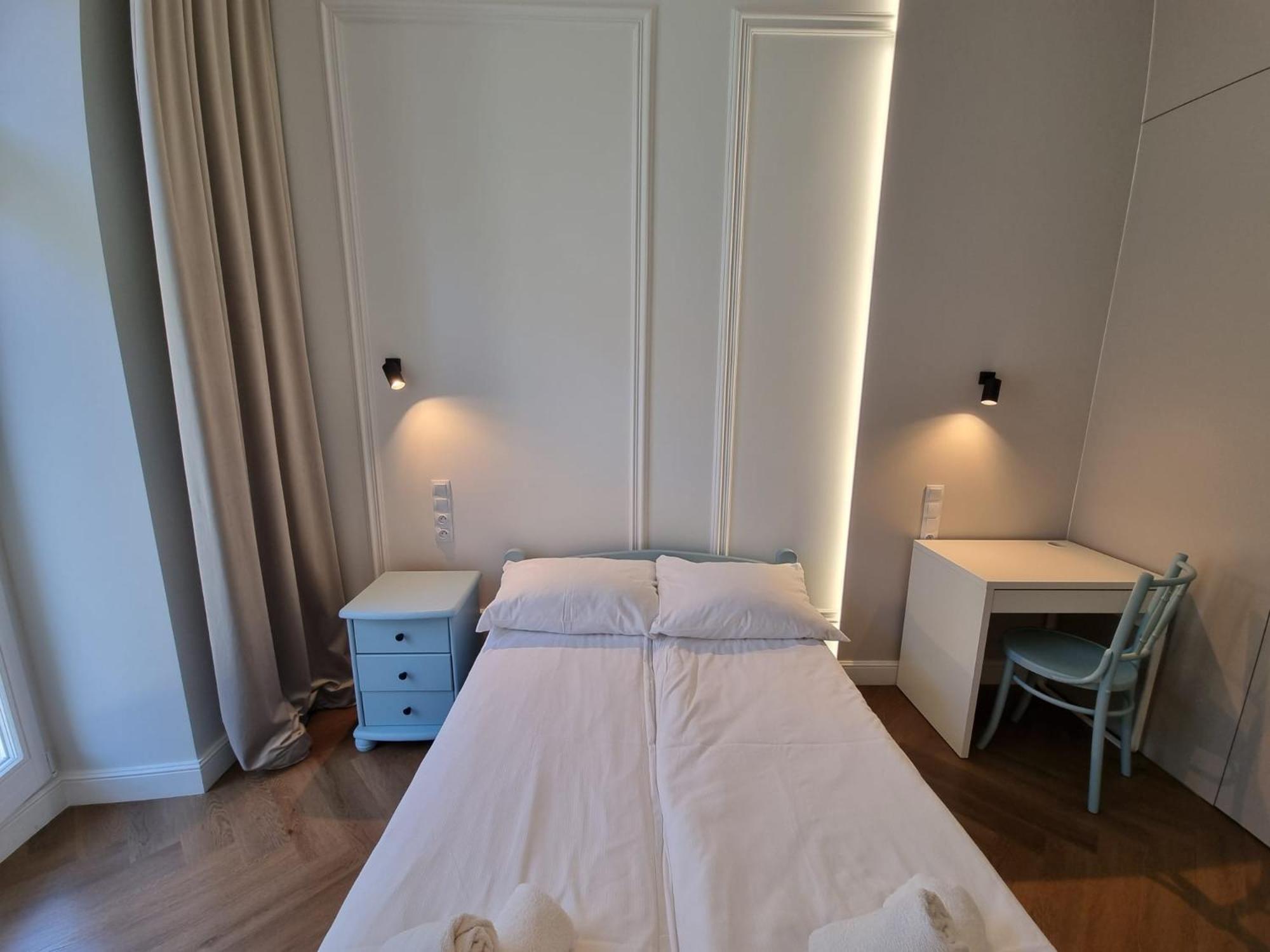 Apartamenty Inspiracja Krakkó Kültér fotó