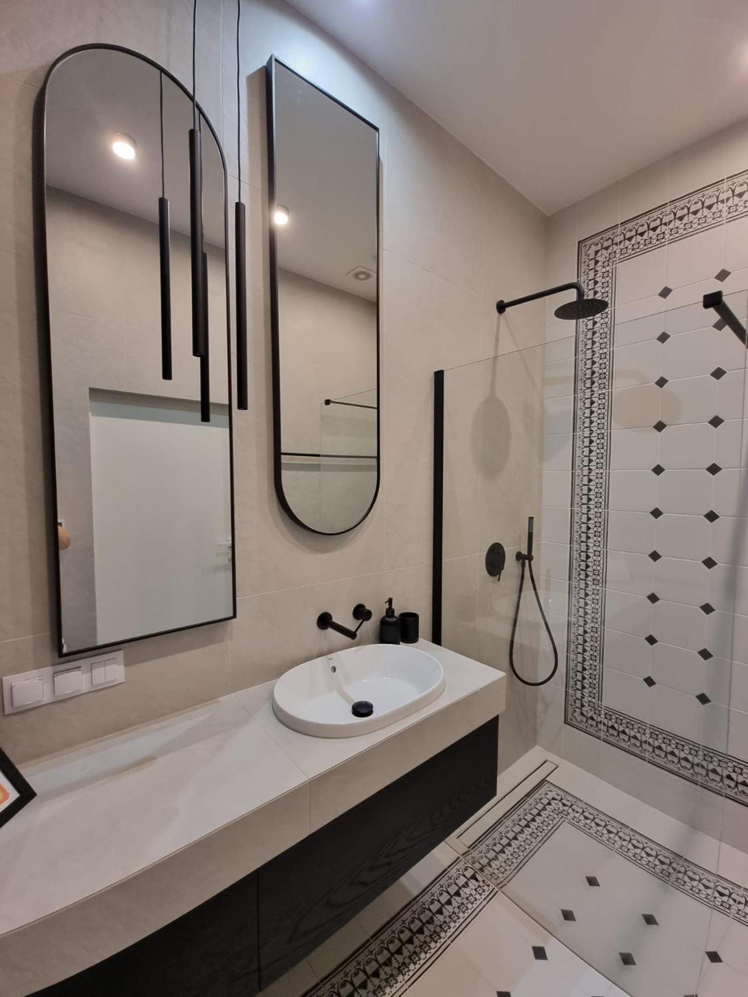 Apartamenty Inspiracja Krakkó Kültér fotó