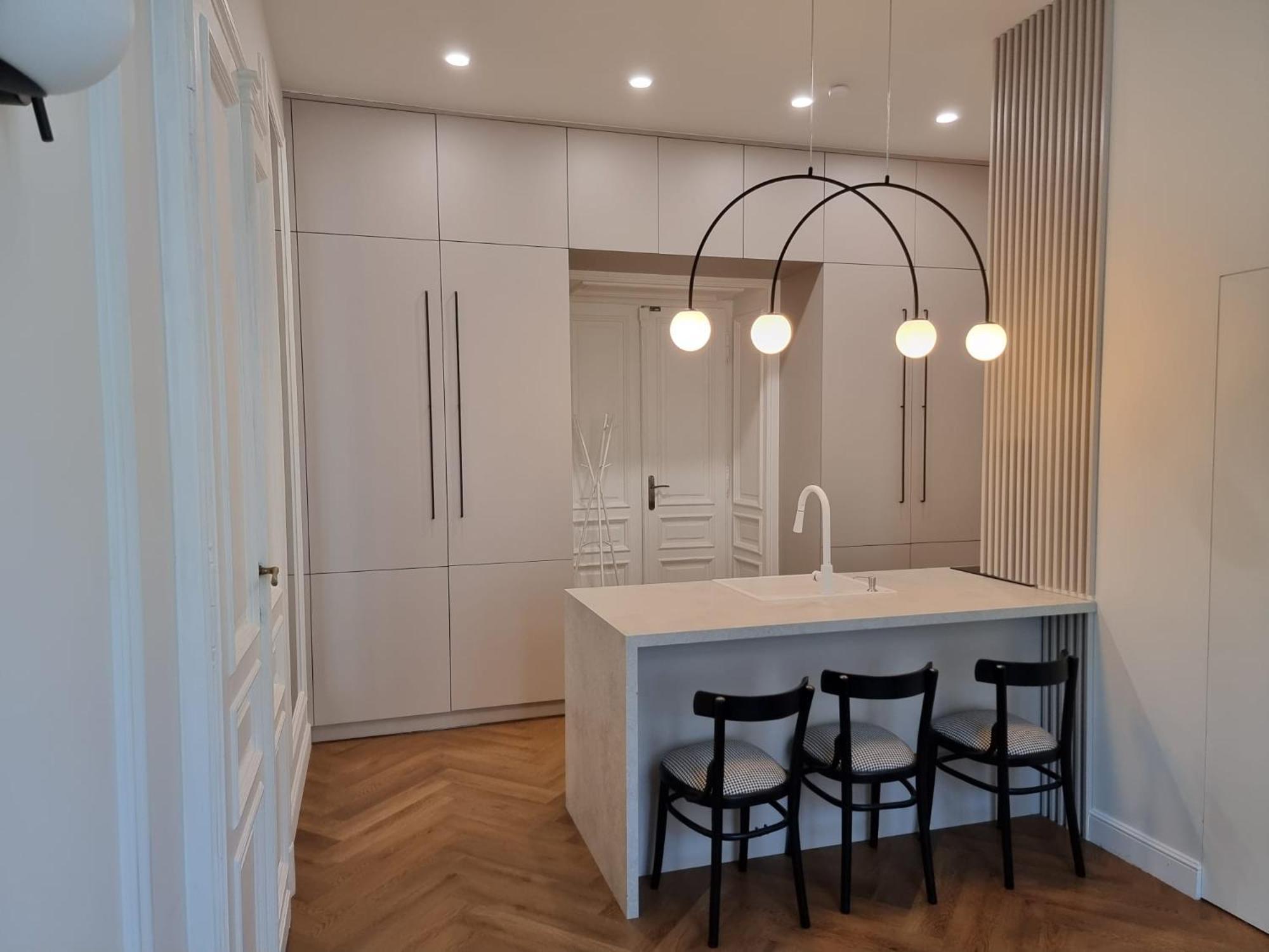 Apartamenty Inspiracja Krakkó Kültér fotó